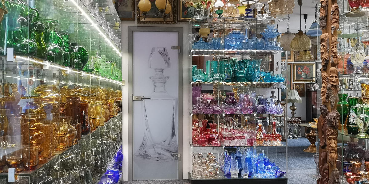 Muzeum Szkła w Karpaczu