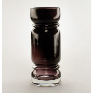 Wazon Huta Tarnów proj. Adam Ptak fot. Adam Ptak