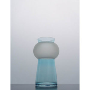 Wazon Huta Tarnów proj. Adam Ptak_01 fot. Adam Ptak