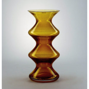 Wazon miodowy Huta Tarnów proj. Adam Ptak fot. Adam Ptak