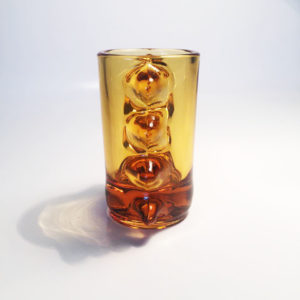 Wazonik 'Mini' Huta Ząbkowice proj. Eryka Trzewik Drost_01 fot. facebook od Pikasy-PRL-u