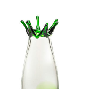 Wazon szklany proj. Jerzy Maraj_01 fot. desa.pl