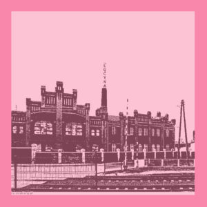 Huta szkła "Lucyna"