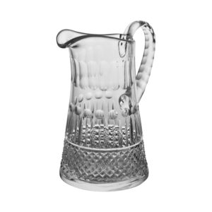 Dzbanek kryształowy_01 Huta Zawiercie fot. witek.pl