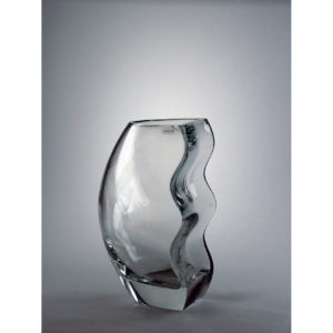 Wazon 2 w 1 lewy Huta Tarnów proj. Adam Ptak fot. Adam Ptak