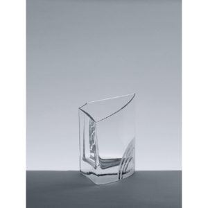 Wazon składany 1 Huta Tarnów proj. Adam Ptak fot. Adam Ptak