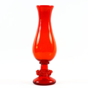 Wazon Krakowski Instytut Szkła proj. Jerzy Słuczan-Orkusz fot.old-stuff.pl