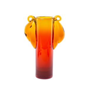 Wazon Huta Barbara proj. Lucyna Pijaczewska fot. desa.pl