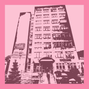 Huta Szkła Kryształowego „Violetta”