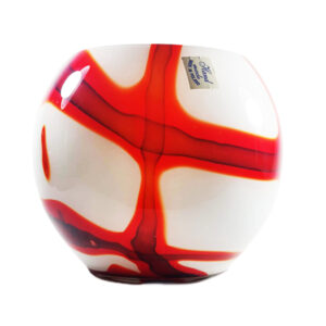 Wazon kula Huta Galicjan