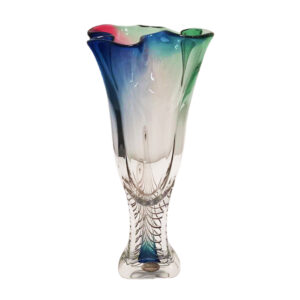 Wazon Huta Jabłoński proj. Adam Jabłoński fot. Łukasz Podlas