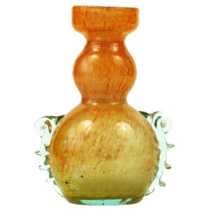 Wazon Spółdzielnia Kamionka proj. Wiesław Sawczuk fot. old-stuff.pl