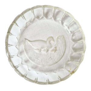 Miska 'Kaczki' Huta Krosno fot. Marek Ryszka