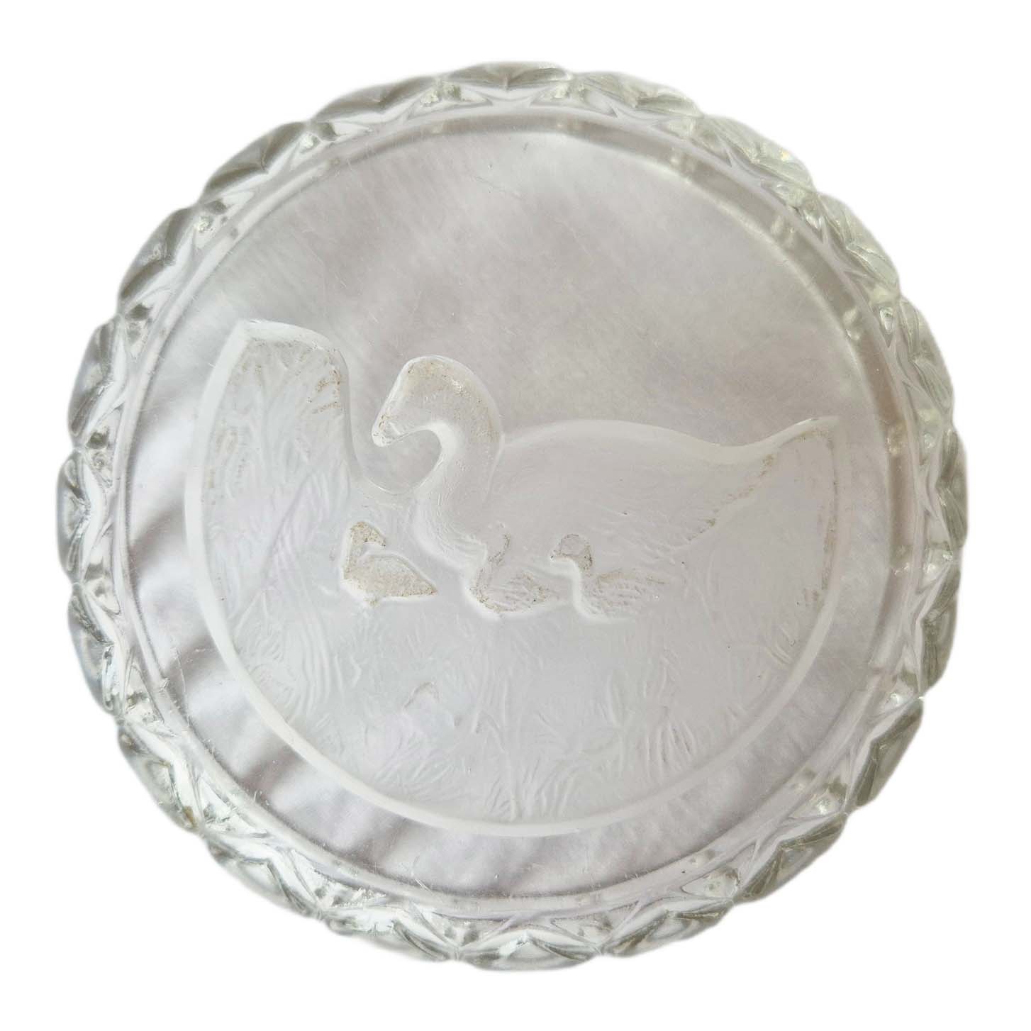 Miska 'Kaczki' góra Huta Krosno fot. Marek Ryszka