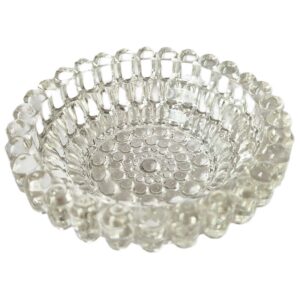 Popielniczka Huta Hortensja fot. Marek Ryszka