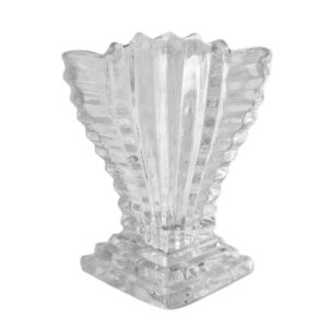 Wykałacznik szklany Huta Ząbkowice fot. Marek Ryszka