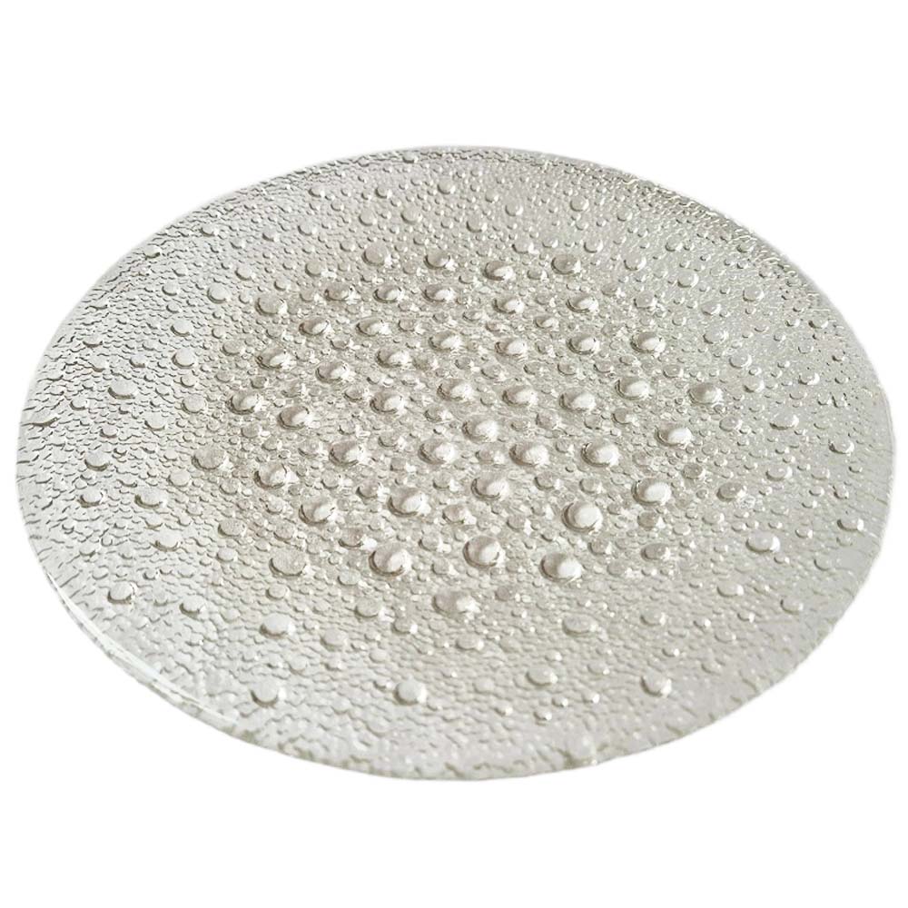 Talerz 'Asteroid' profil Huta Ząbkowice proj. Jan Sylwester Drost fot. Marek Ryszka